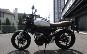 YAMAHA XSR155 RG63