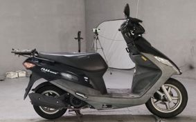 SUZUKI ADDRESS V125 DT11A