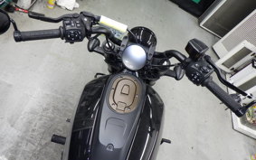 HARLEY RH1250S 2024