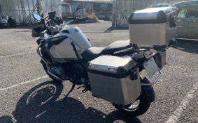 BMW R1200GS ADVENTURE 2017 0A02