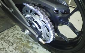 YAMAHA YZF-R25 2014 RG43J