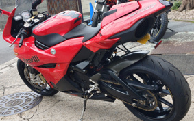 BENELLI TORNADO TORE900RS 2010 ZBNTBO