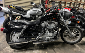 HARLEY HARLEY XL883L 2007 CR2
