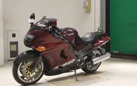 KAWASAKI ZZ1100 NINJA R Gen.2 2002
