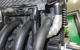 KAWASAKI ZRX400 1996 ZR400E