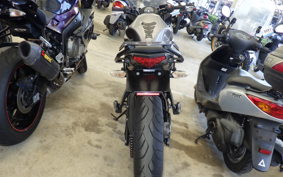 KAWASAKI NINJA 400 2017 EX400E