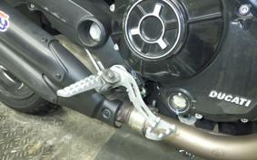 DUCATI SCRAMBLER ICON 2022