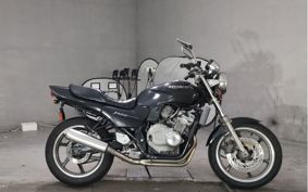 HONDA JADE MC23