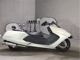Фото Yamaha MAXAM 250 с японского аукциона
