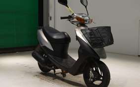 SUZUKI LET's 2 2001 CA1PA