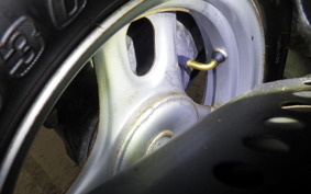 HONDA DIO GEN 3 AF34