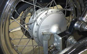 SUZUKI INTRUDER 250 LC 2016 VJ51A