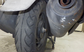 SUZUKI ADDRESS V125 G CF4EA