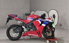 HONDA CBR600RR PC40