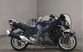 KAWASAKI CONCOURSE14 ZGNC13