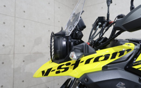 SUZUKI STROM 250ABS DS11A