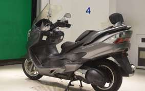 SUZUKI SKYWAVE 400 A 2010 CK45A