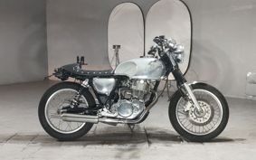 YAMAHA SR400 2002 RH01J