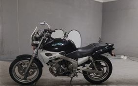YAMAHA ZEAL 3YX