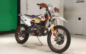 KTM 250 EXC SIXDAYS