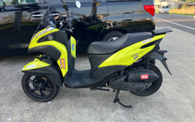 YAMAHA TRICITY 125 SEC1J