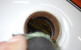 YAMAHA DRAGSTAR 1100 2002 VP13J