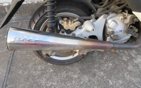 YAMAHA MAJESTY 250C SG03J