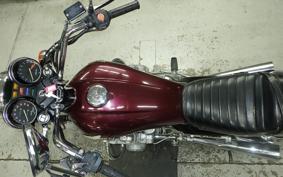 HONDA CB750 CUSTOM 1987 RC04