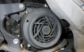 SUZUKI ADDRESS V125 DT11A