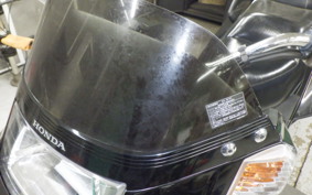 HONDA FUSION X 2008 MF02