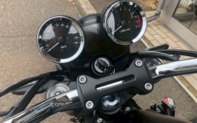 KAWASAKI Z900RS 2025 ZR900K