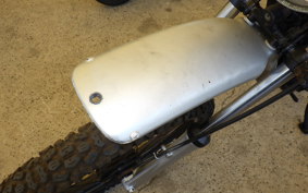 HONDA MT125 ELSINORE MT125