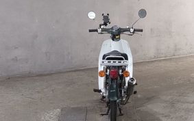HONDA SUPER CUB50 AA01