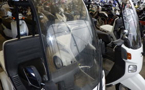 HONDA GYRO CANOPY TA03