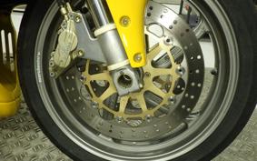 DUCATI SS1000DS 2003