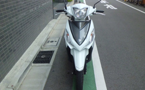 SUZUKI ADDRESS V110 CE47A