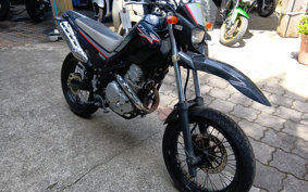 YAMAHA XT250X DG11J