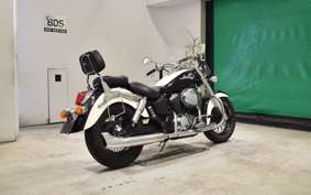HONDA SHADOW 750 Gen. 2 1997 RC44