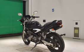SUZUKI BANDIT 250 Gen.2 GJ77A