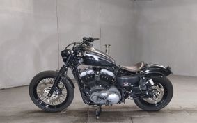 HARLEY XL1200N 2009 CZ3