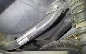 SUZUKI SKYWAVE 200 (Burgman 200) CH41A