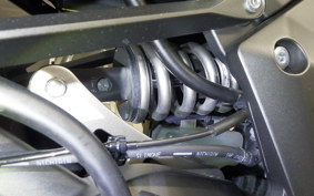 KAWASAKI NINJA 1000 SX 2020 ZXT02K