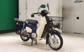 HONDA C50 SUPER CUB 2026 AA07