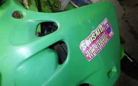 KAWASAKI KX125 KX125J