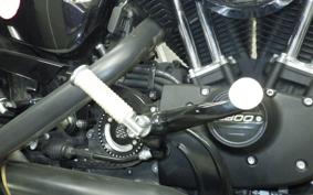 HARLEY XL1200NS 2018