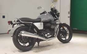 MOTO GUZZI V7 MILANO 2019