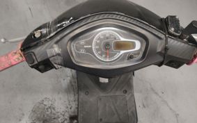 SUZUKI ADDRESS V125 CF4MA