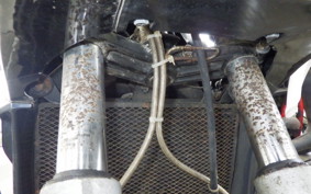 KAWASAKI GPZ900R NINJA ZX900A