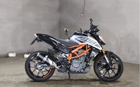 KTM 250 DUKE JPE40