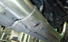 HONDA CB400SF GEN 4 A 2018 NC42